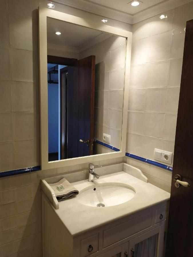 Apartamentos Casa Memé Mora de Rubielos Extérieur photo