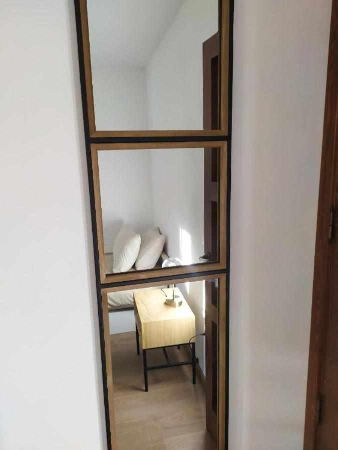 Apartamentos Casa Memé Mora de Rubielos Extérieur photo