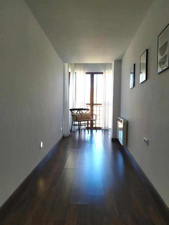 Apartamentos Casa Memé Mora de Rubielos Extérieur photo