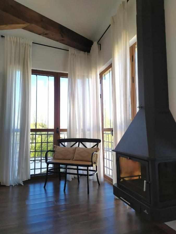 Apartamentos Casa Memé Mora de Rubielos Extérieur photo