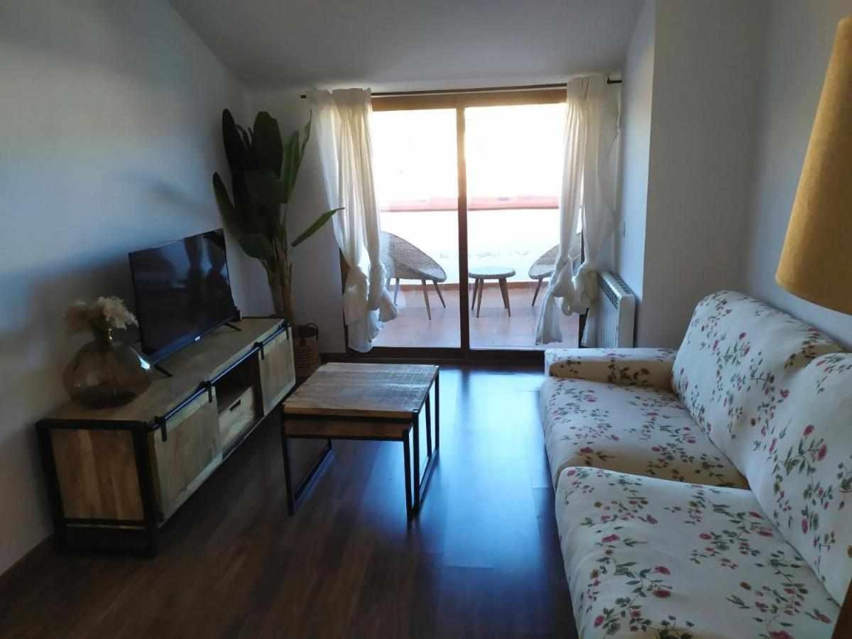 Apartamentos Casa Memé Mora de Rubielos Extérieur photo