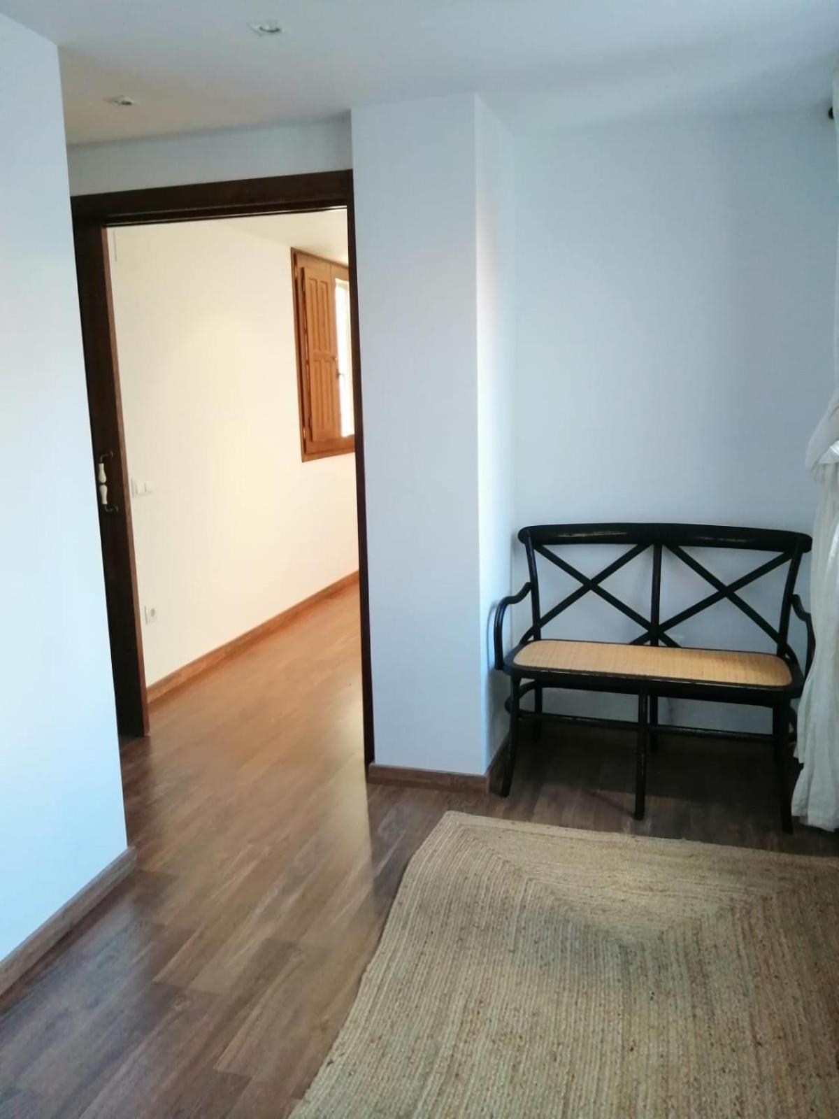 Apartamentos Casa Memé Mora de Rubielos Extérieur photo