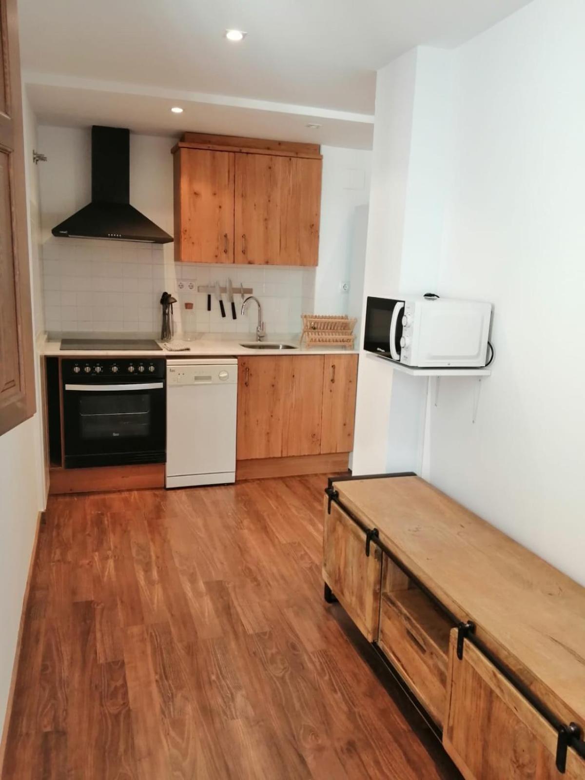 Apartamentos Casa Memé Mora de Rubielos Extérieur photo