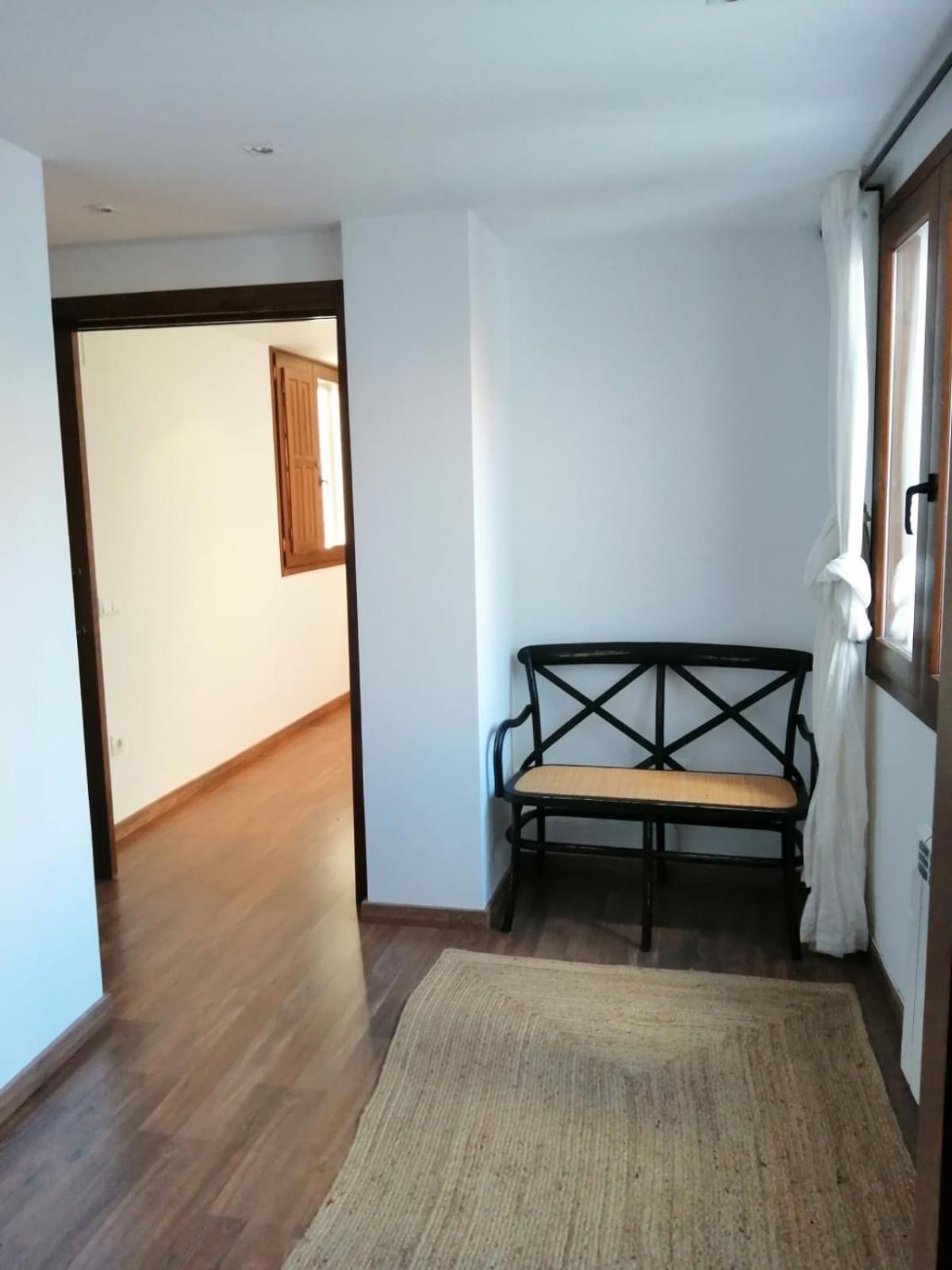 Apartamentos Casa Memé Mora de Rubielos Extérieur photo