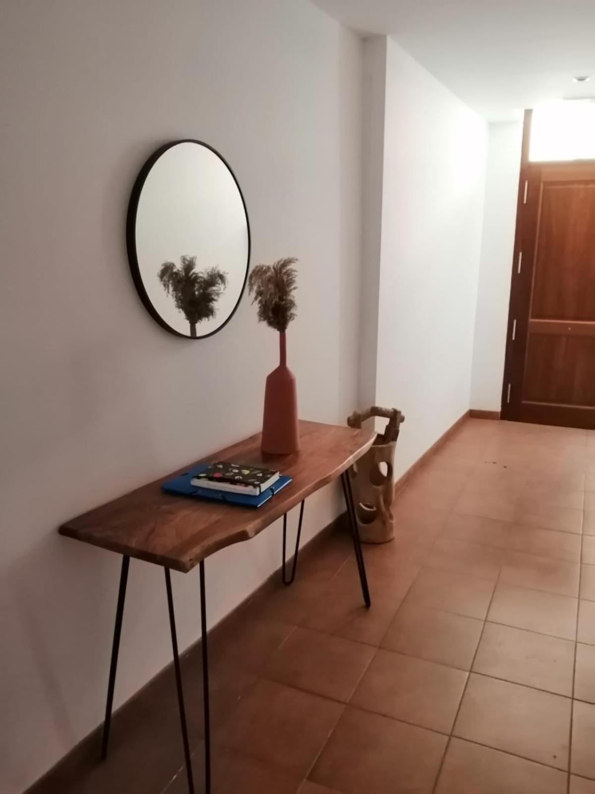 Apartamentos Casa Memé Mora de Rubielos Extérieur photo