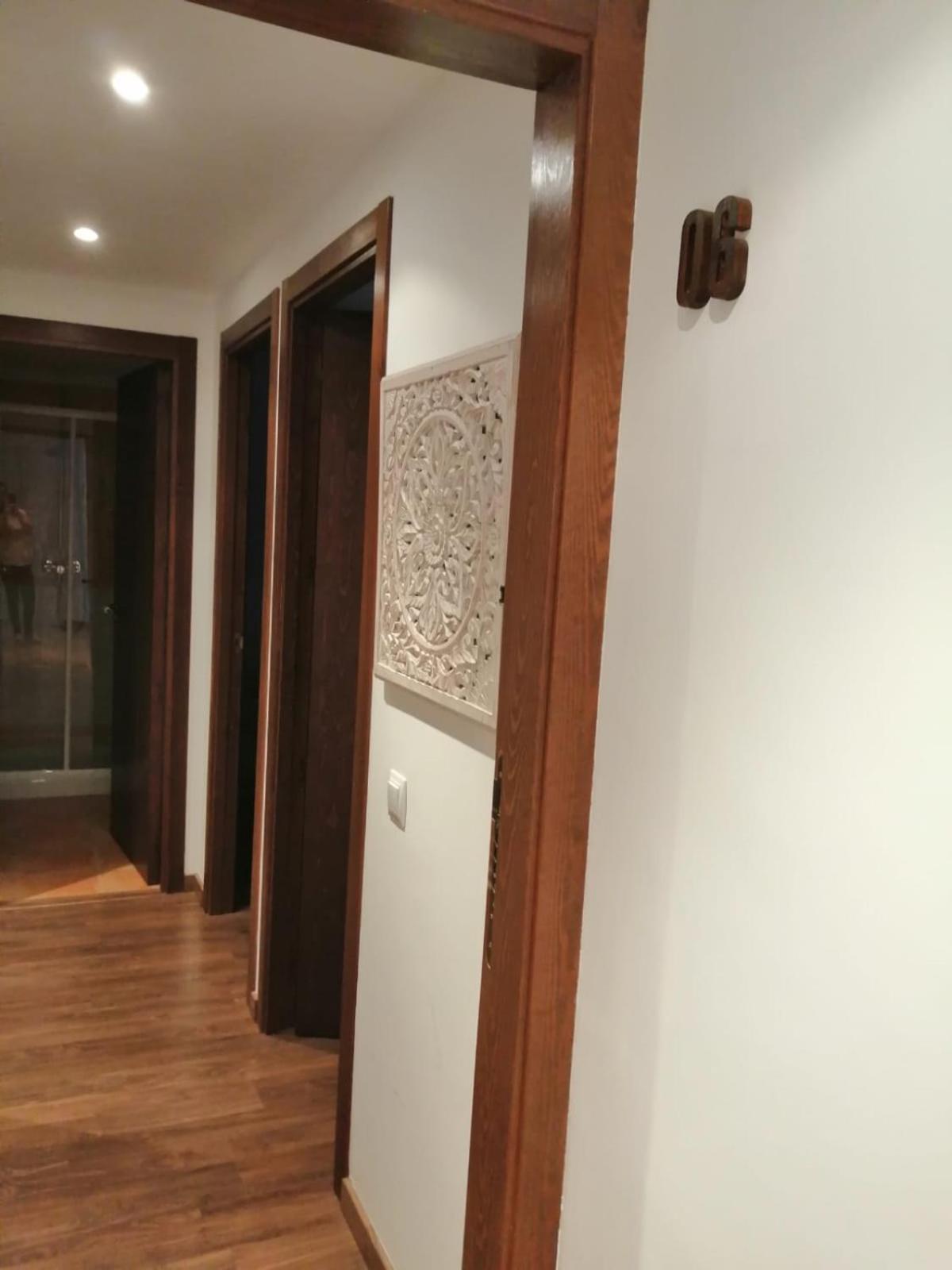 Apartamentos Casa Memé Mora de Rubielos Extérieur photo