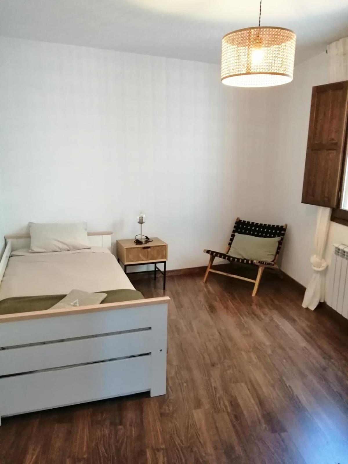 Apartamentos Casa Memé Mora de Rubielos Extérieur photo